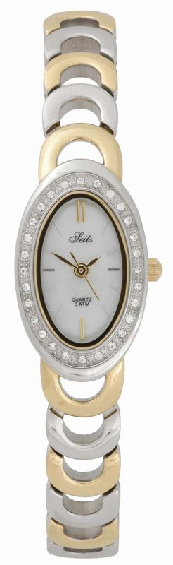 KE.5715L bi Seits, Dameur
